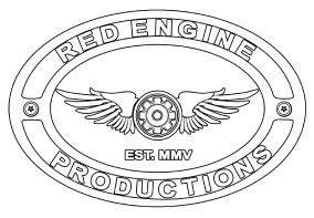 Red Engine Team
